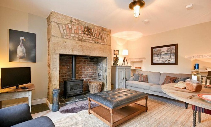 Alnmouth House | Sandpiper Alnmouth