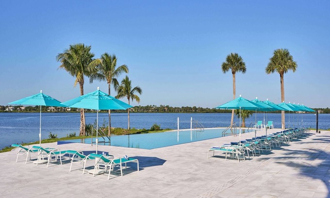 Port Saint Lucie Resort | Sandpiper Bay All-Inclusive, Trademark Collection by Wyndham