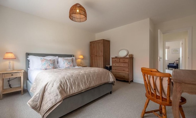 Ingoldisthorpe House | Sandpiper House 4