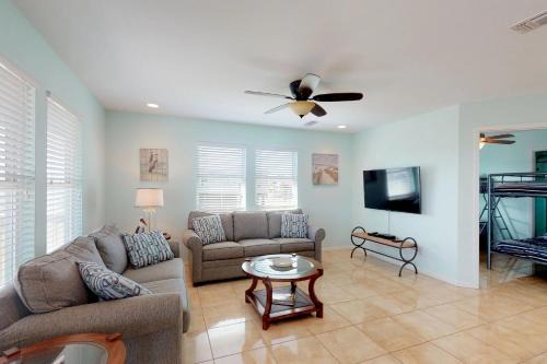 Terramar Beach House | Sandpiper Villa