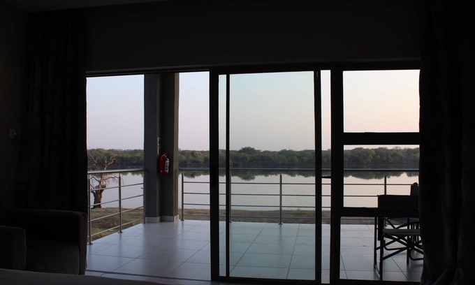 Kasane Cabin | Sandpiper Villas Chobe