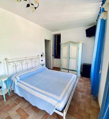 Corniglia House | Sandra Villa Rooms