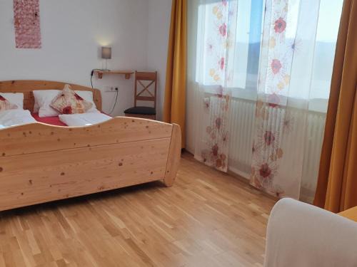 Bad Rippoldsau-Schapbach Apartment | Sandras Bergstation
