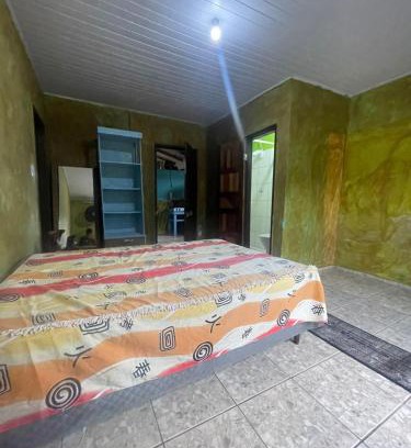 Vila da Gloria House | sandras kitnet Bar da Sandra