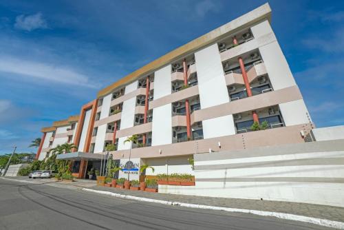 Atalaia Hotel | Sandrin Praia Hotel