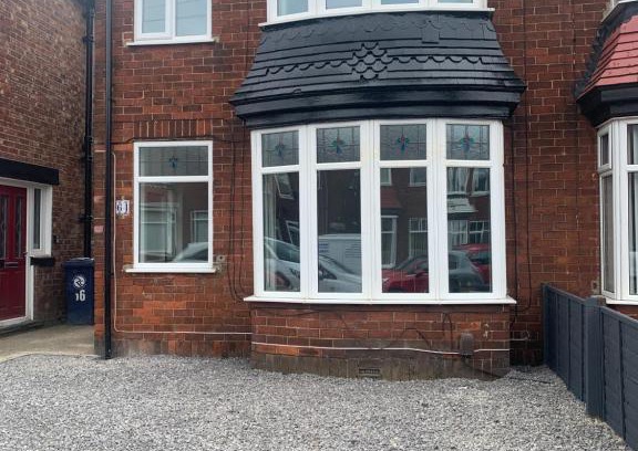 Redcar Apartment | Sandringham House