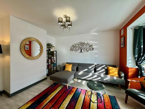 Cleethorpes House | Sandringham House - Great for Contractors or Family Holidays