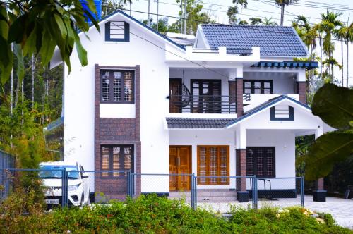 Sulthan Bathery Villa | Sands Villa Homestay