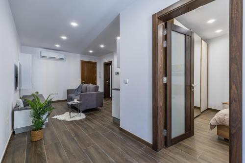 Bellavista Apartment | Sandstone A8 Marsascala - 15minute drive to Valletta