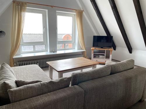 Wyk auf Foehr Apartment | Sandwall Whg 6