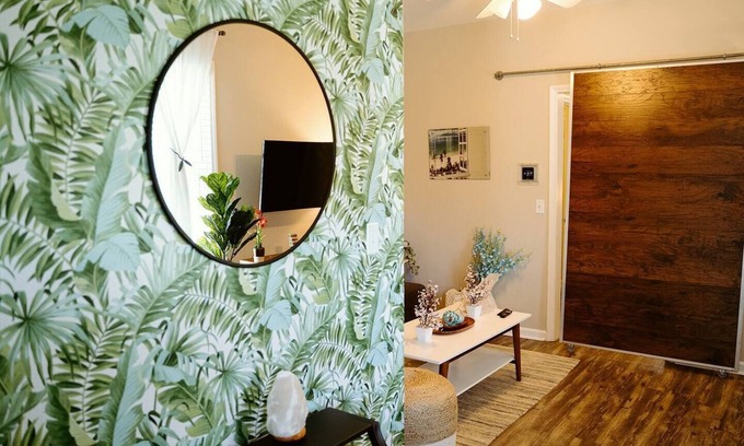NoDa House | Sandy Haven Near Metro Eats