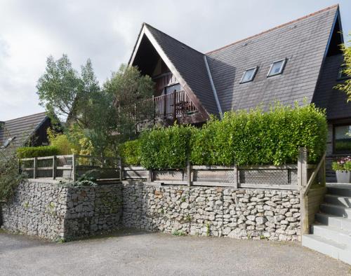 Rock House | Sandy Hills 8
