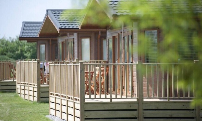 Burnham-on-Sea Other | Sandy Meadows Lodge Park