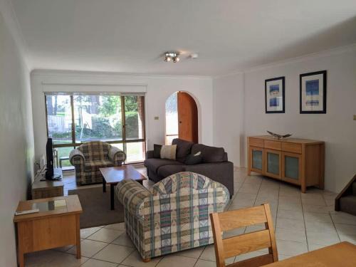 Mollymook House | Sandy Shore Villa