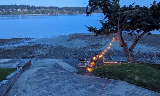 Poulsbo House | Sandy Shores