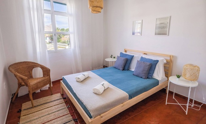 Vila Baleira Apartment | Sandybeachapartment3 in the Golden Island