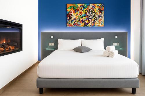 Historical Center Hotel | Sanfelice 33 Luxury Suites