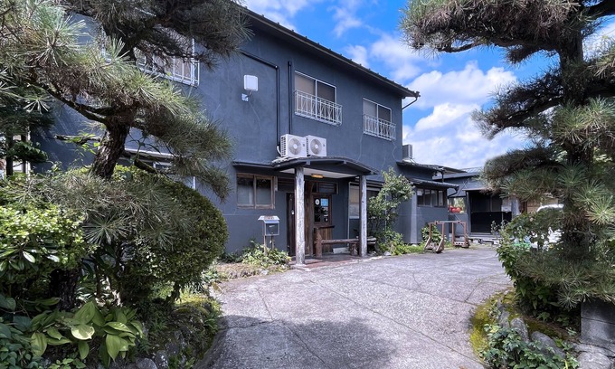 Nikko House | Sanga Nikko