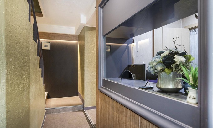 Jungnang-gu Hotel | Sangbong Gonggam