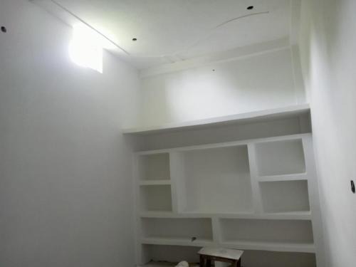 Raebareli House | Sangeeta