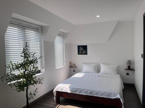 Hue Apartment | Sanh Homestay Huế