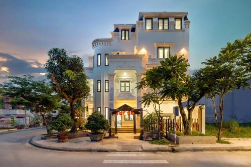 Huong Thuy House | Sanh Homestay