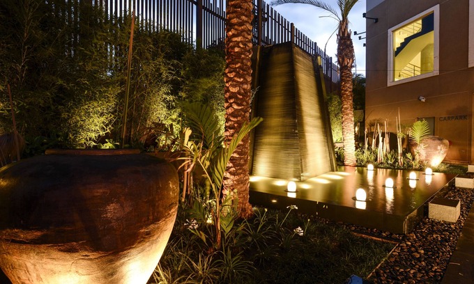 Westlands Hotel | Sankara Nairobi, Autograph Collection