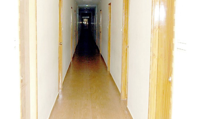 Kanchipuram Hotel | SANKARA RESIDENCY