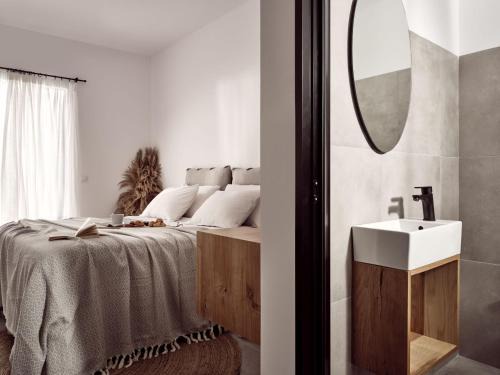 Laganas Apartment | Sanpiero Island