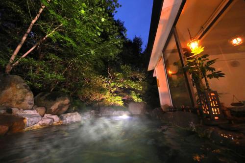Noboribetsu Hotel | Sanseikan