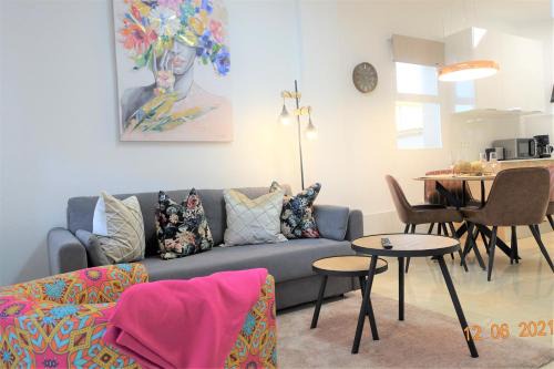El Albir Apartment | Santa Barbara Apartment - 200 m to the beach