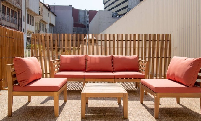 Centro / Baixa Apartment | Santa Catarina 392 by LovelyStay