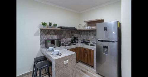 La Paz Apartment | Santa Cruz Suite #14