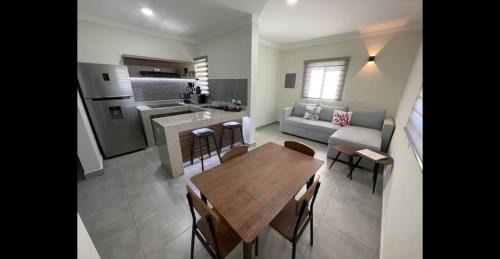 La Paz Apartment | Santa Cruz Suite #16