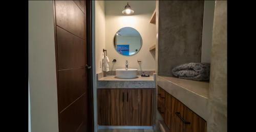 La Paz Apartment | Santa Cruz Suite #20