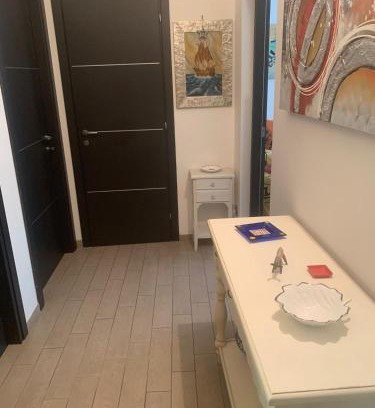 Albisola Superiore Apartment | SANTA GIOVANNA ALBISOLA