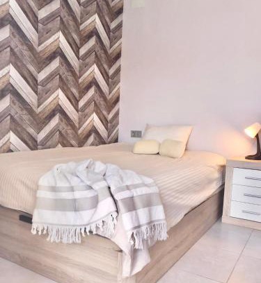Huerta de Santa Teresa Apartment | Santa Justa Dodo Apartment