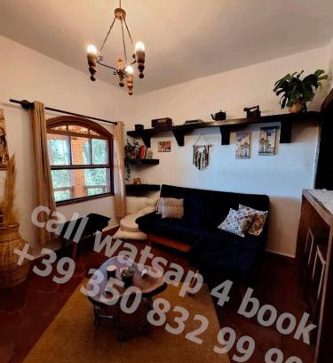 Rio Grande da Serra Villa | Santa Lua Chalet