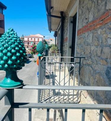 Capo d'Orlando Hotel | Santa Lucia