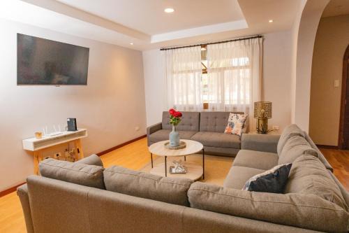 San Blas Apartment | Santa Lucia Suites - Barranco