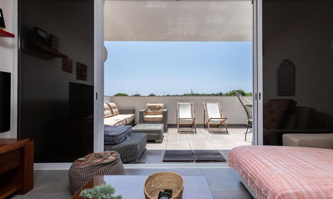 Santa Luzia Apartment | Santa Luzia Green Apartment