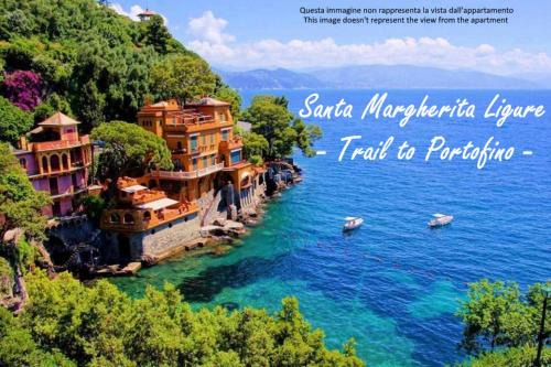 San Lorenzo della Costa Apartment | Santa Margherita Ligure Apartment