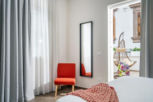 Seiano Bed & Breakfast | Santa Maria Vecchia Relais