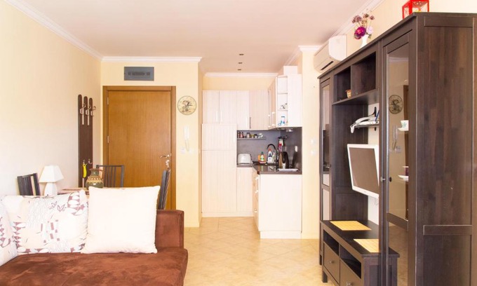 Sozopol Apartment | Santa Marina,Sozopol,apt.901-43