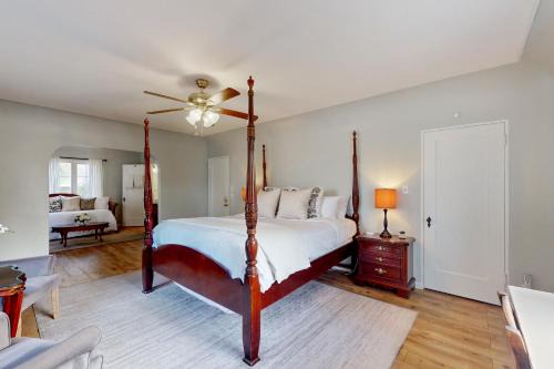 East Beach Apartment | Santa Rosa