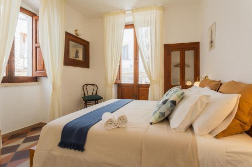 Bitonto Bed & Breakfast | Santaló B&B