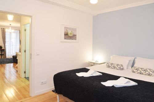 Pena Apartment | Santana 1 - Checkinhome