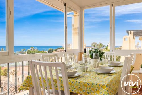 Mijas Apartment | Santana