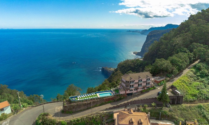 Santana Bed & Breakfast | Santana in Nature Bed & Breakfast