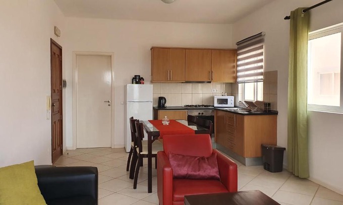 Santa Maria Apartment | Santana single bedroom serviced apartment
